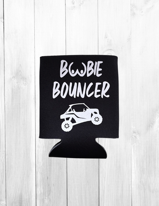 Boobie Bouncer