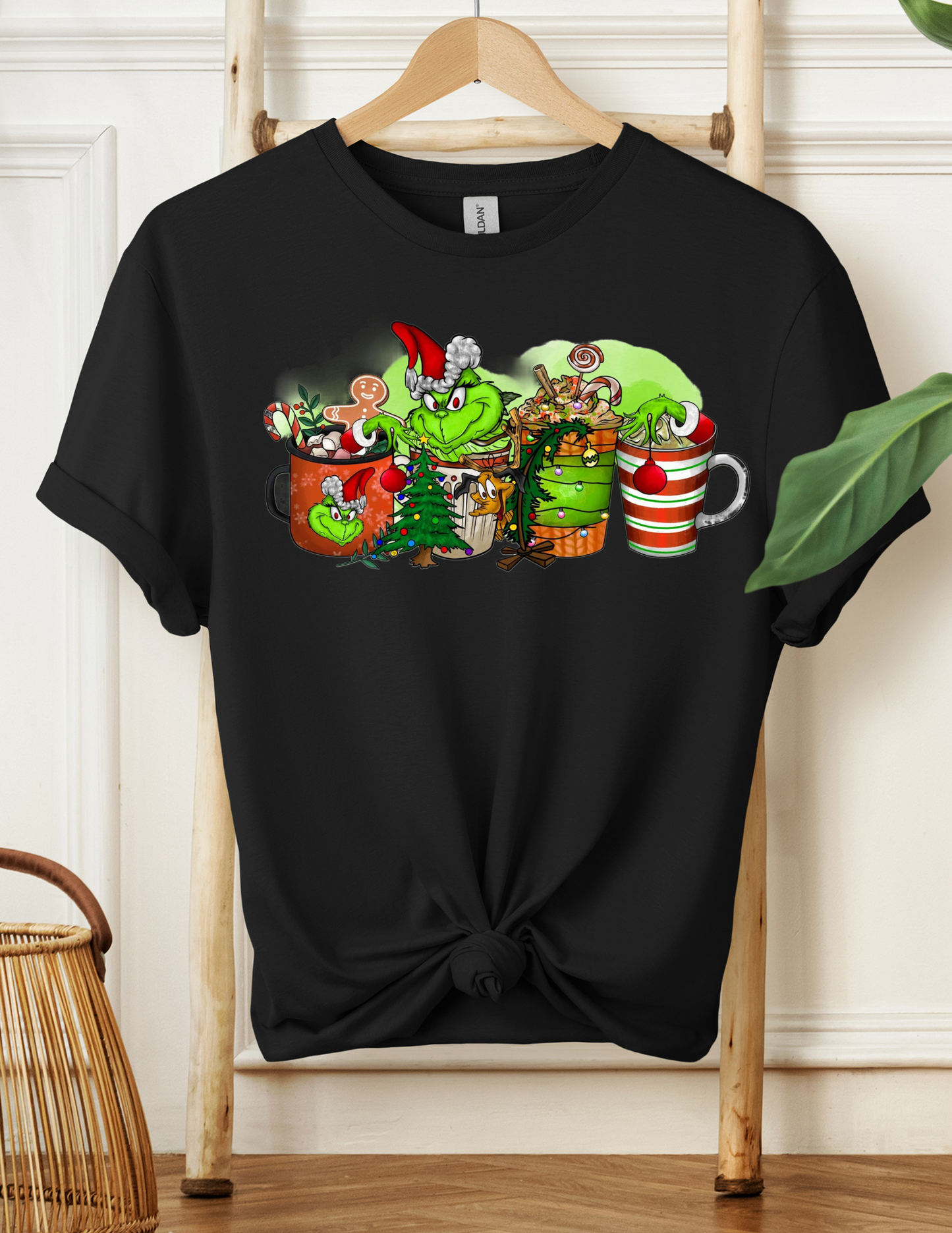 Grinch Coffee