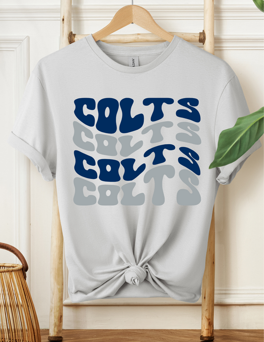 Wavy Colts