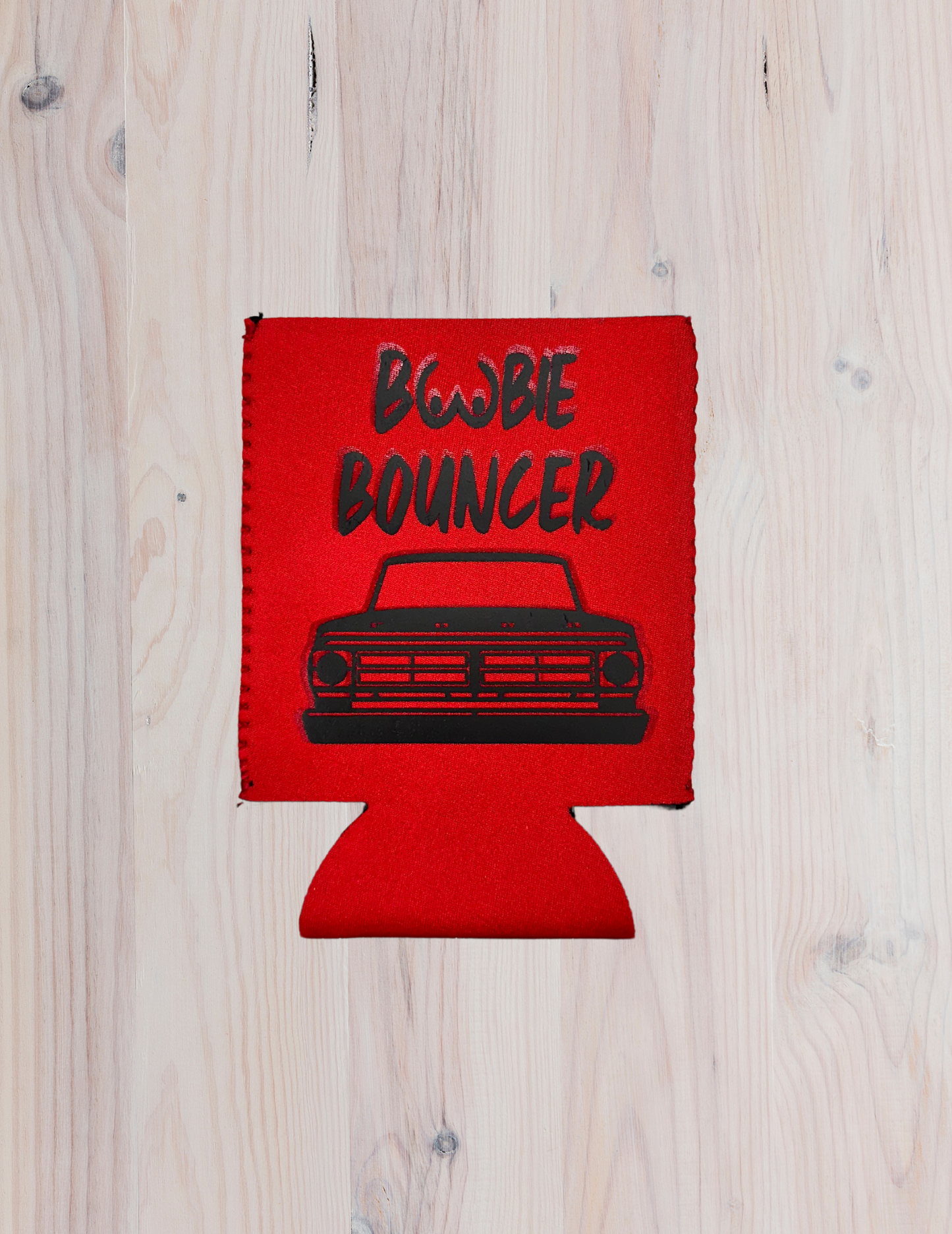 Ford Boobie Bouncer