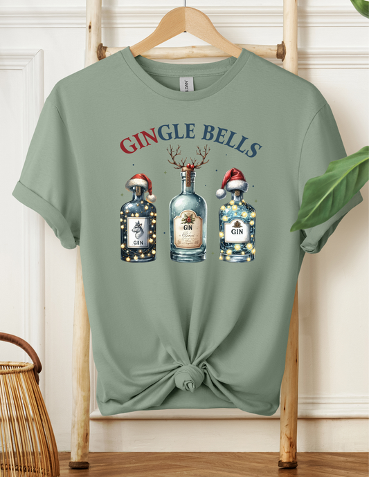 GINgle Bells