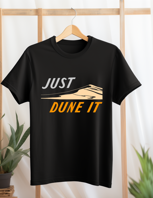 Just Dune it