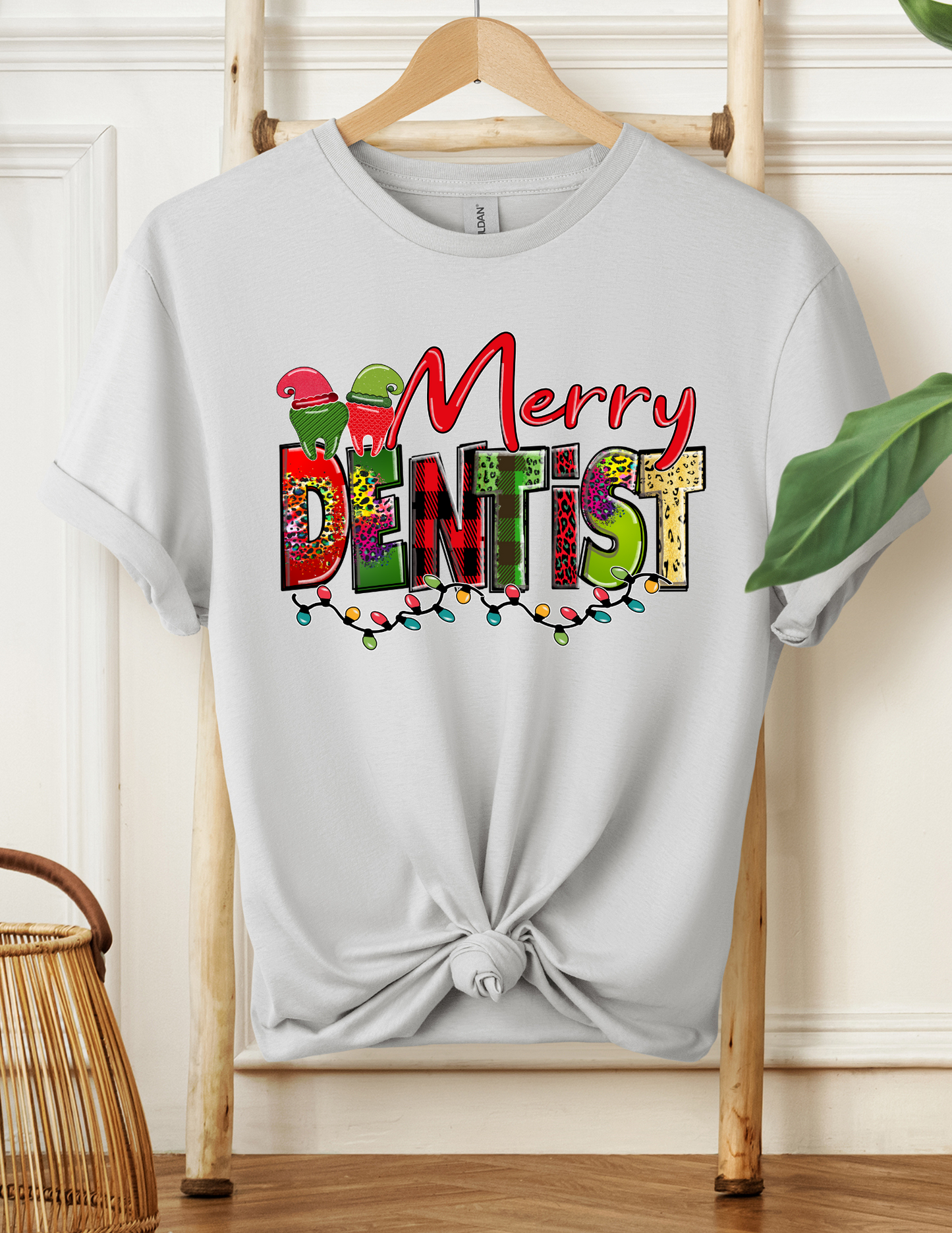 Merry Dentist