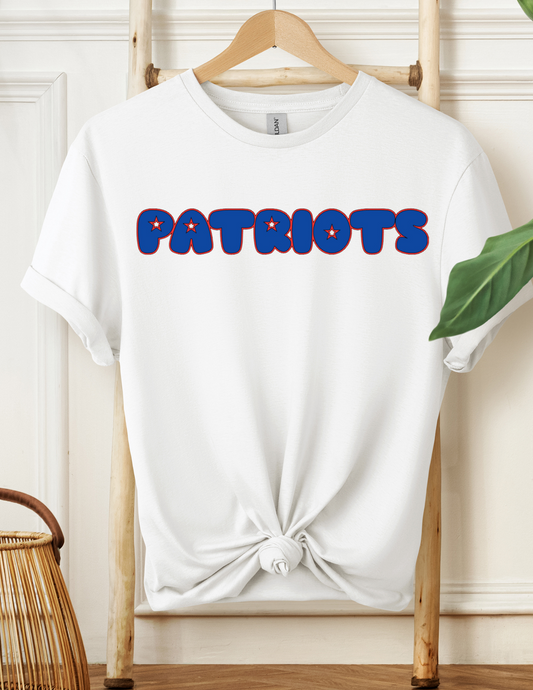 Patriots