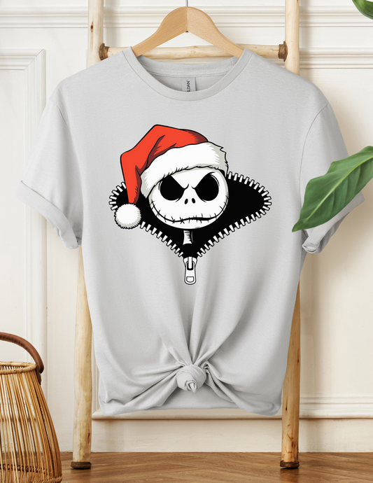 Jack Skeleton Christmas