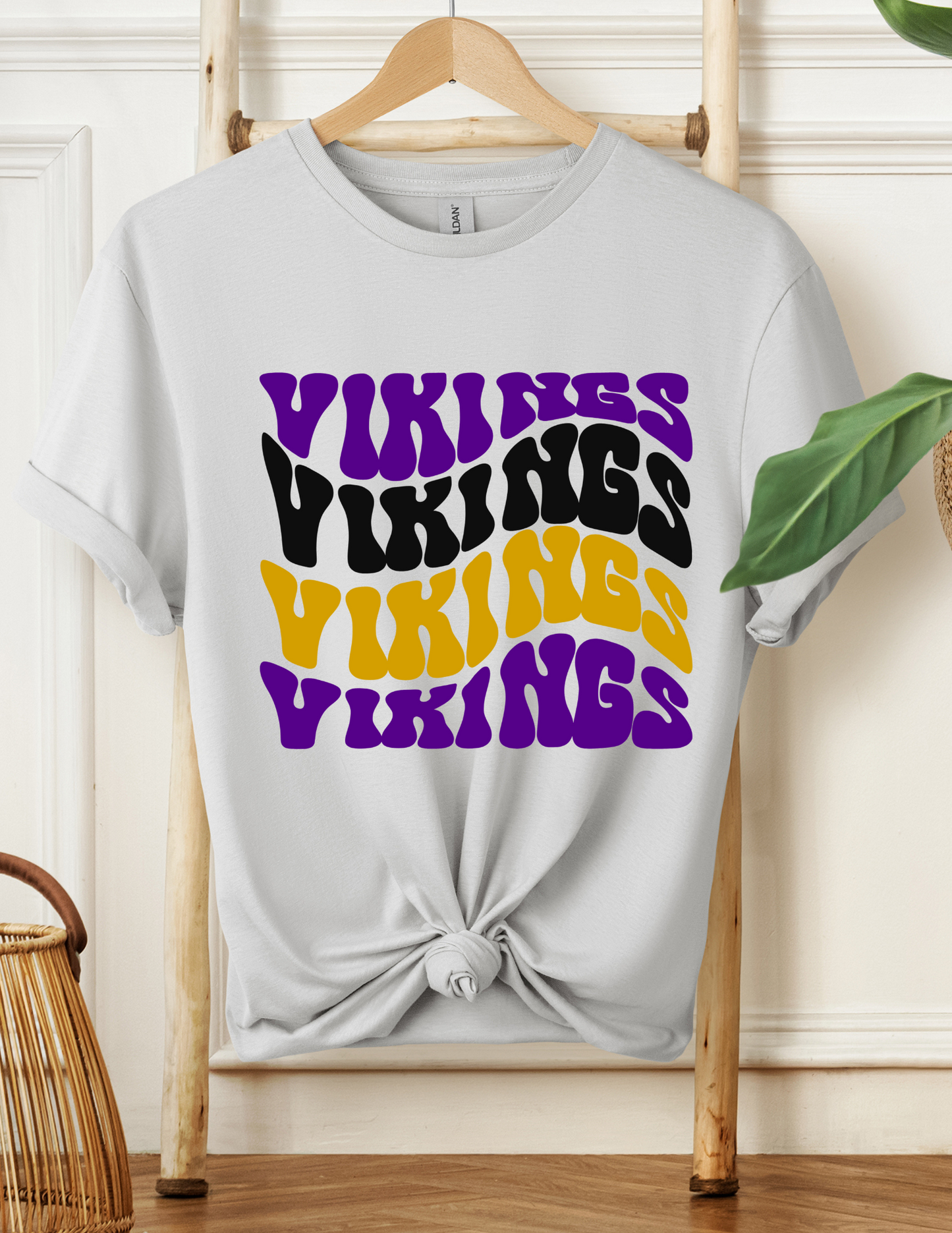 Wavy Vikings